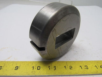 Mate Slug Free Punch Press Die 0.850" X 1.675" + .012 W/.1000 RC