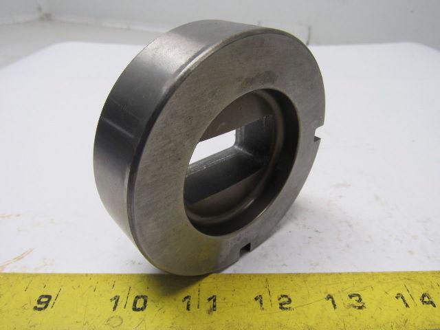 Mate Slug Free Punch Press Die 0.850" X 1.675" + .012 W/.1000 RC