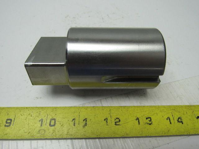 Mate Precision Tooling Slug Free Punch .850" X 1.675" W/.1000 RC