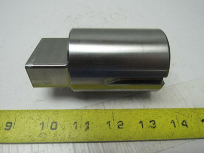 Mate Precision Tooling Slug Free Punch .850" X 1.675" W/.1000 RC