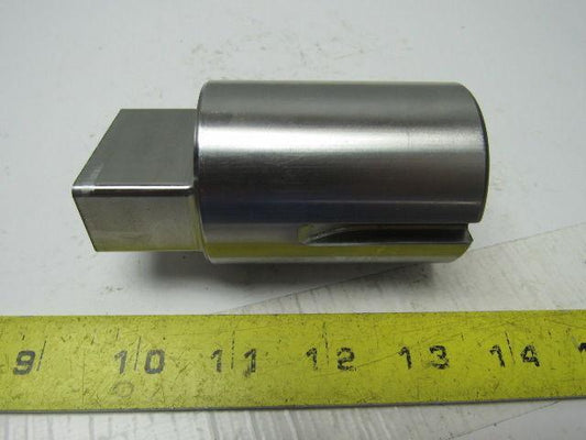 Mate Precision Tooling Slug Free Punch .850" X 1.675" W/.1000 RC