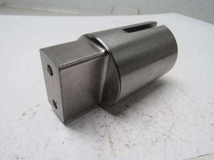 Mate Precision Tooling Slug Free Punch .850" X 1.675" W/.1000 RC
