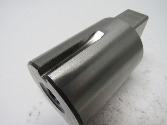 Mate Precision Tooling Slug Free Punch .850" X 1.675" W/.1000 RC