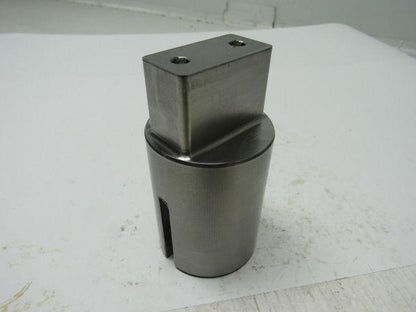 Mate Precision Tooling Slug Free Punch .850" X 1.675" W/.1000 RC