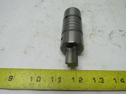 Mate 10090126 Slug Free Punch W/Stripper Plate