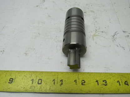Mate 10090126 Slug Free Punch W/Stripper Plate