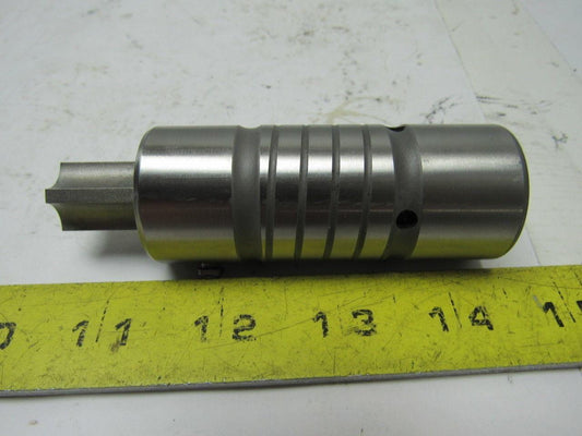 Mate 10090126 Slug Free Punch W/Stripper Plate