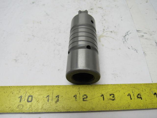 Mate 10090126 Slug Free Punch W/Stripper Plate