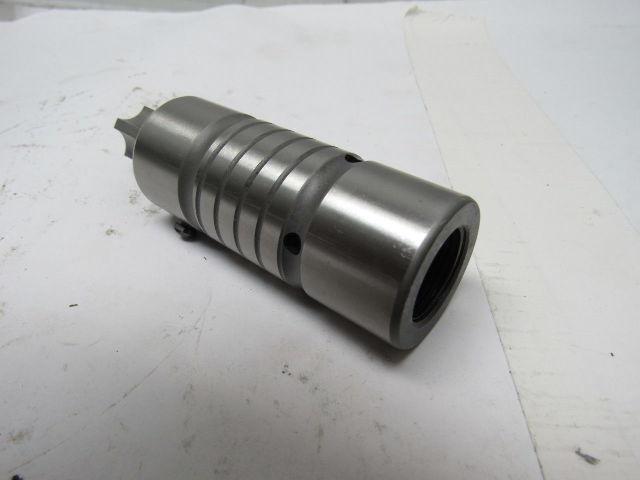Mate 10090126 Slug Free Punch W/Stripper Plate