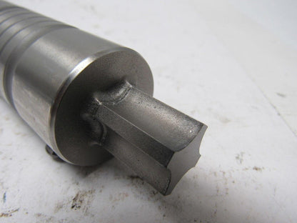 Mate 10090126 Slug Free Punch W/Stripper Plate