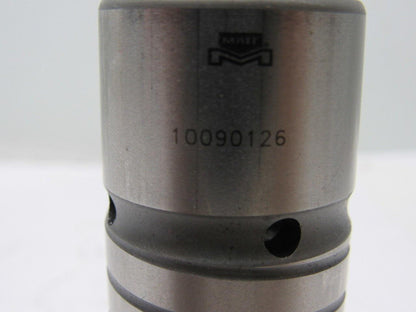Mate 10090126 Slug Free Punch W/Stripper Plate