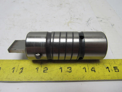 Mate Precision Tooling Slug Free Punch 0.187" X .750" W/.0100 RC