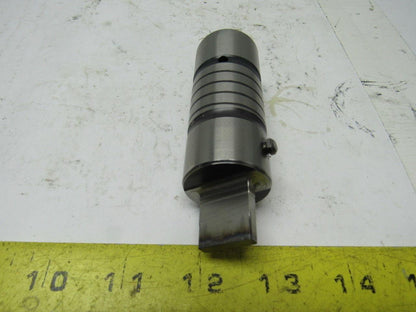 Mate Precision Tooling Slug Free Punch 0.187" X .750" W/.0100 RC