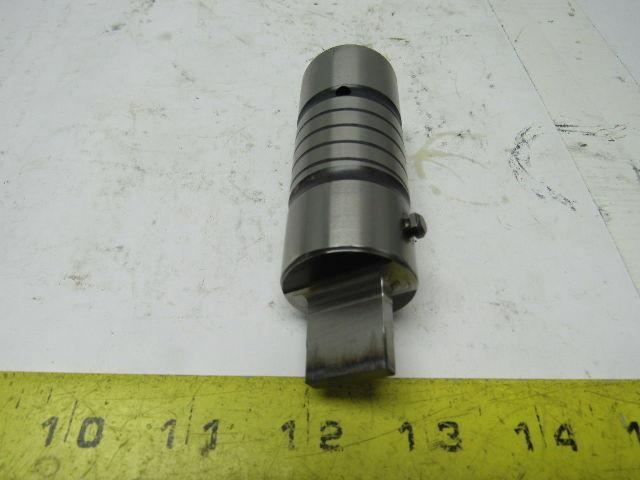 Mate Precision Tooling Slug Free Punch 0.187" X .750" W/.0100 RC