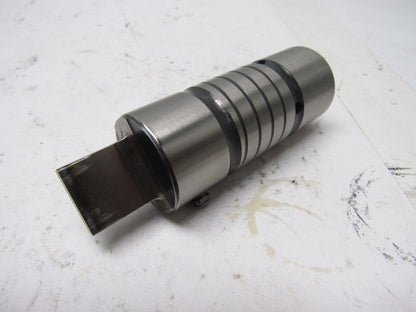 Mate Precision Tooling Slug Free Punch 0.187" X .750" W/.0100 RC