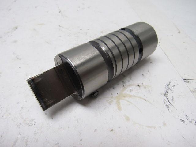 Mate Precision Tooling Slug Free Punch 0.187" X .750" W/.0100 RC