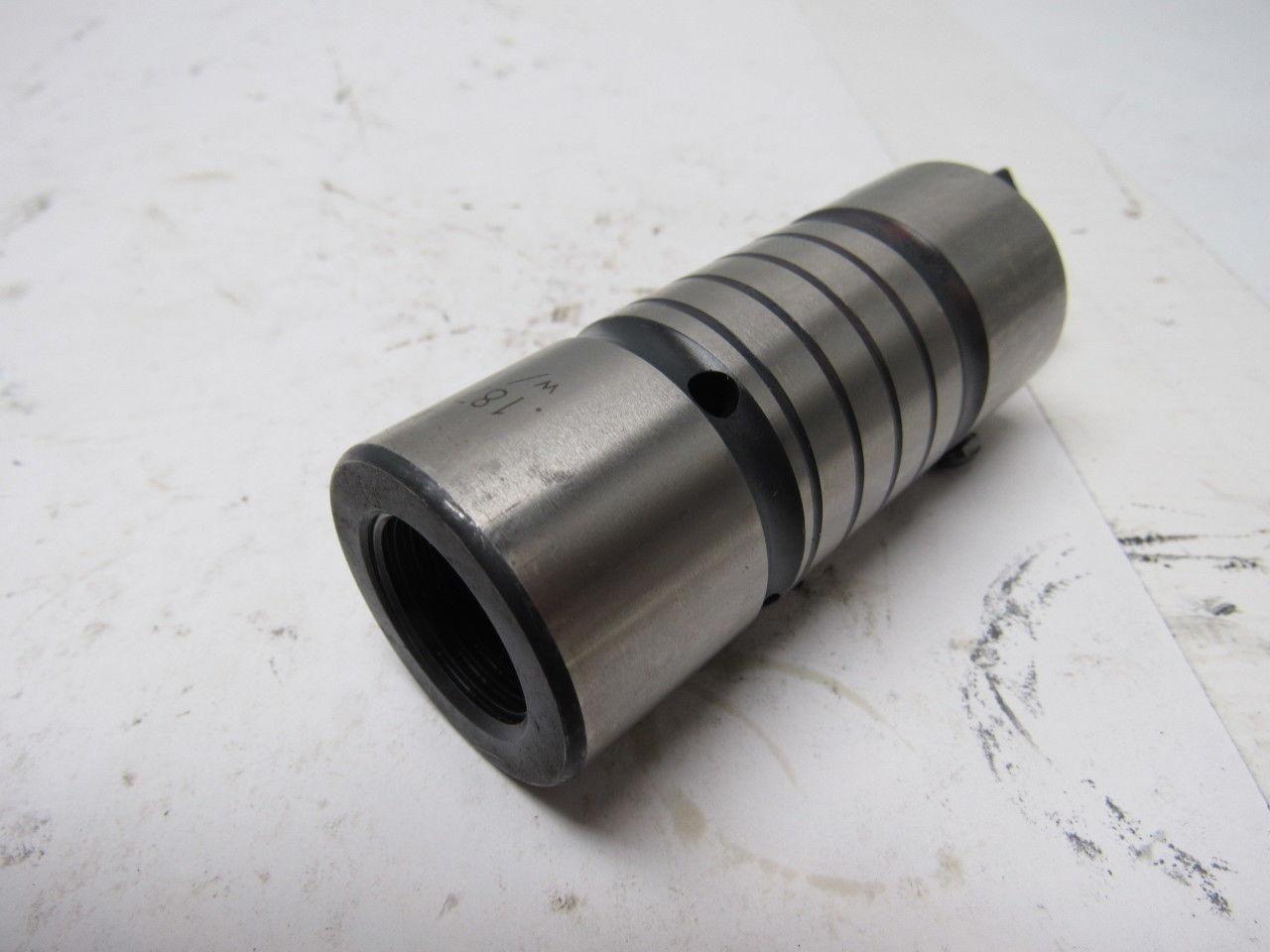 Mate Precision Tooling Slug Free Punch 0.187" X .750" W/.0100 RC