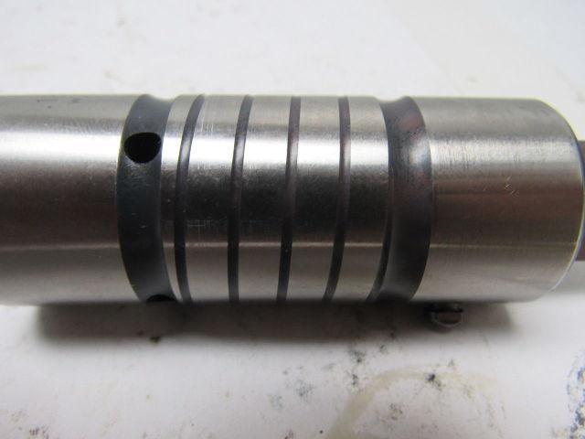 Mate Precision Tooling Slug Free Punch 0.187" X .750" W/.0100 RC