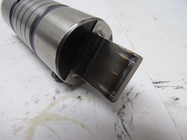 Mate Precision Tooling Slug Free Punch 0.187" X .750" W/.0100 RC