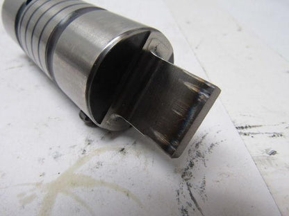 Mate Precision Tooling Slug Free Punch 0.187" X .750" W/.0100 RC