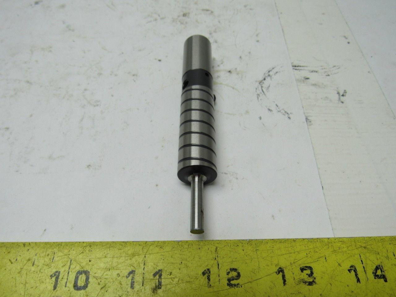 Mate Slug Free Punch .194" W/Stripper Plate