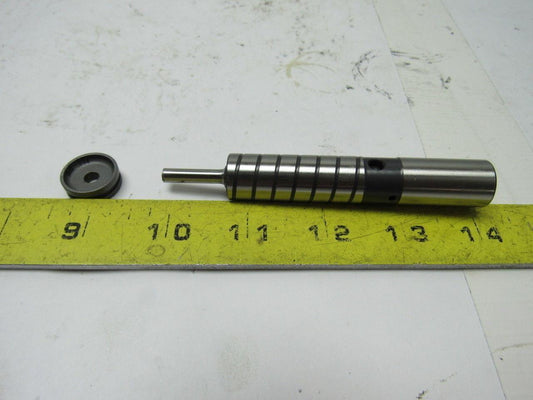 Mate Slug Free Punch .194" W/Stripper Plate