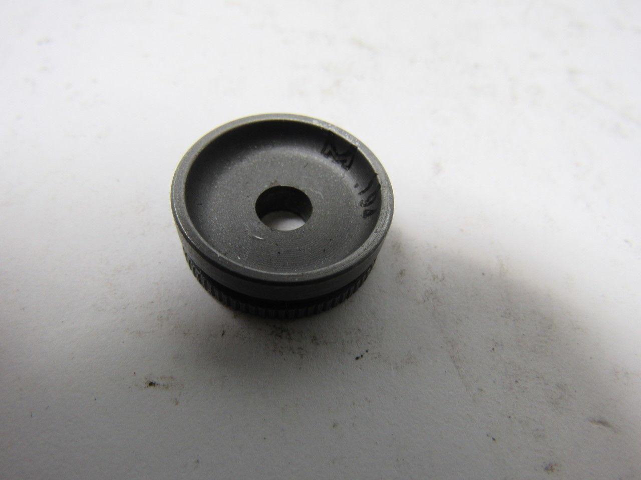 Mate Slug Free Punch .194" W/Stripper Plate