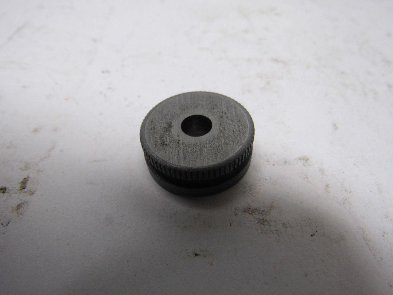 Mate Slug Free Punch .194" W/Stripper Plate