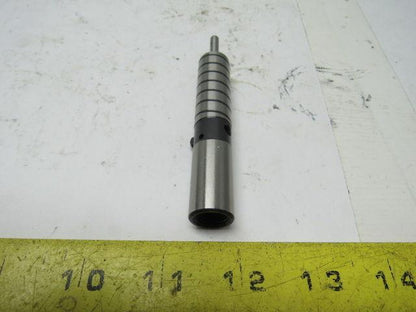 Mate Slug Free Punch .194" W/Stripper Plate