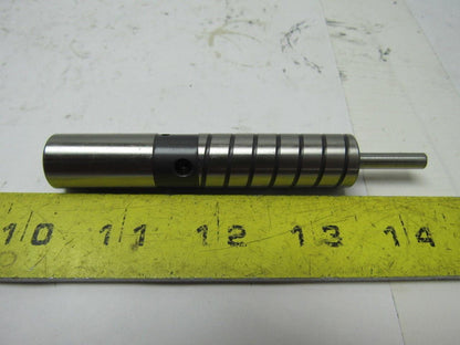 Mate Slug Free Punch .194" W/Stripper Plate