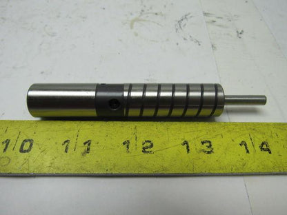 Mate Slug Free Punch .194" W/Stripper Plate