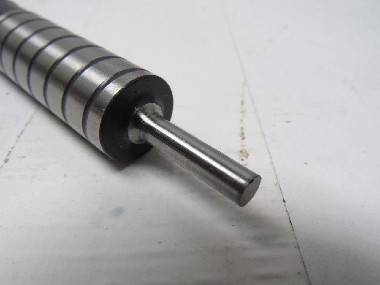 Mate Slug Free Punch .194" W/Stripper Plate