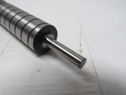 Mate Slug Free Punch .194" W/Stripper Plate
