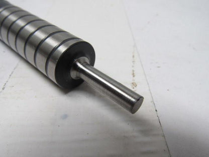 Mate Slug Free Punch .194" W/Stripper Plate