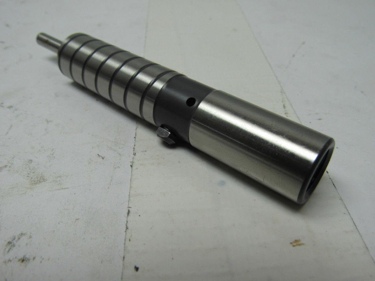 Mate Slug Free Punch .194" W/Stripper Plate