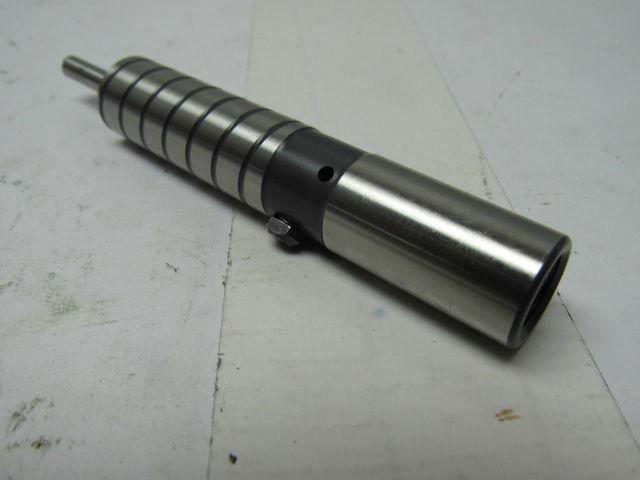 Mate Slug Free Punch .194" W/Stripper Plate