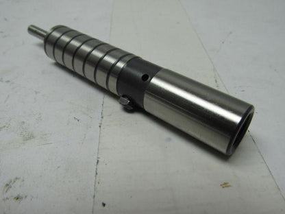 Mate Slug Free Punch .194" W/Stripper Plate
