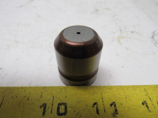 Mate D0AA0B0230 Slug Free Punch Press Die 0.061" X .012"