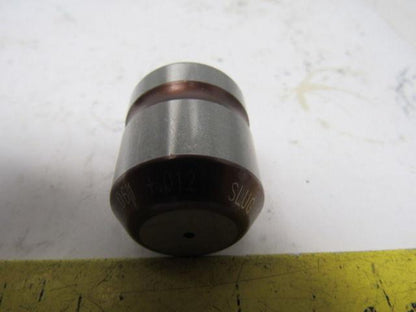 Mate D0AA0B0230 Slug Free Punch Press Die 0.061" X .012"
