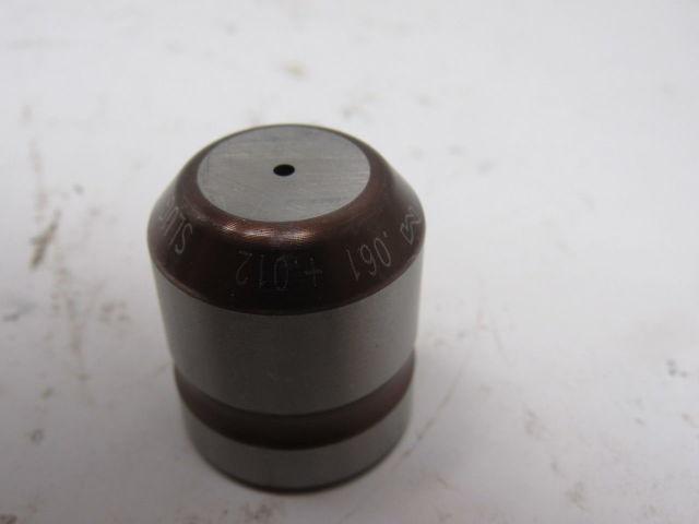 Mate D0AA0B0230 Slug Free Punch Press Die 0.061" X .012"