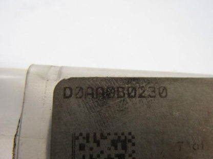 Mate D0AA0B0230 Slug Free Punch Press Die 0.061" X .012"