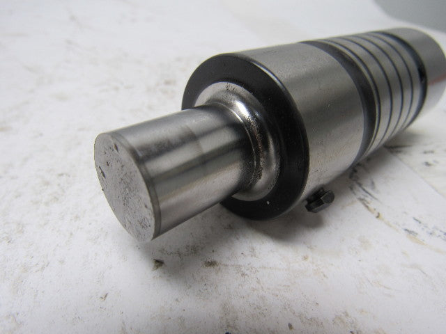 Mate Slug Free Punch .656" W/Stripper Plate