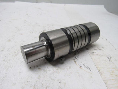 Mate Slug Free Punch .656" W/Stripper Plate