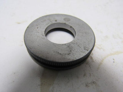 Mate Slug Free Punch .656" W/Stripper Plate