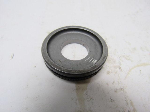Mate Slug Free Punch .656" W/Stripper Plate