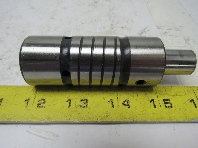 Mate Slug Free Punch .656" W/Stripper Plate