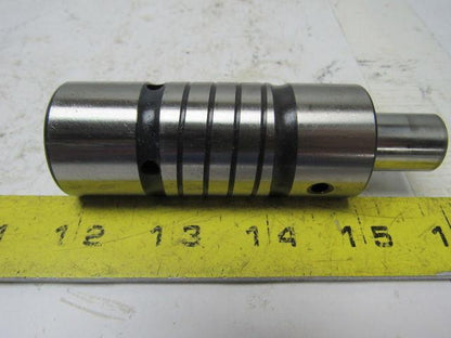 Mate Slug Free Punch .656" W/Stripper Plate