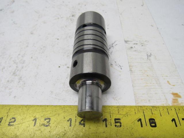 Mate Slug Free Punch .656" W/Stripper Plate