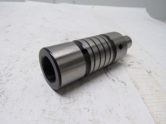Mate Slug Free Punch .656" W/Stripper Plate