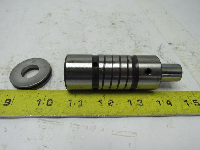 Mate Slug Free Punch .656" W/Stripper Plate